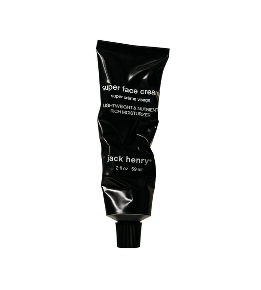 Super Face Cream