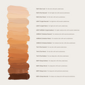 Super Serum Silk Natural Glow Hydrating Peptide Foundation for Radiant Skin