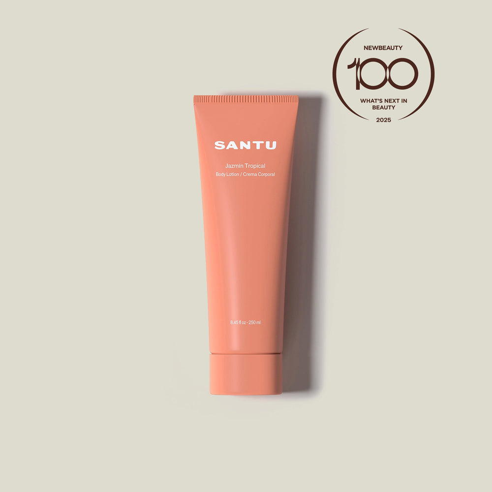 Jazmín Tropical Body Lotion