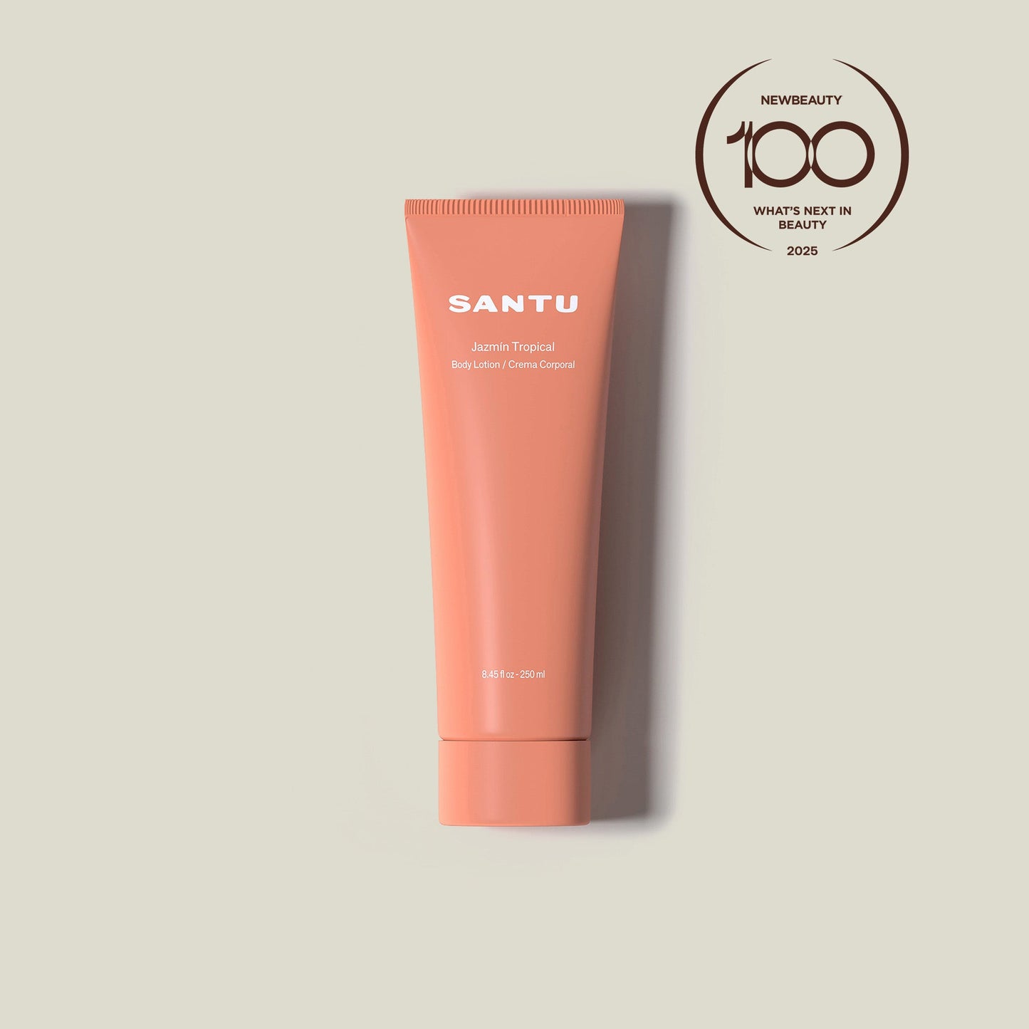 Jazmín Tropical Body Lotion
