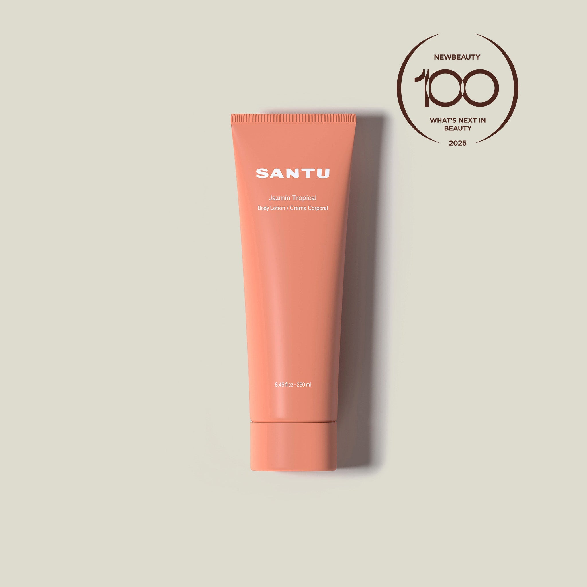 Jazmín Tropical Body Lotion