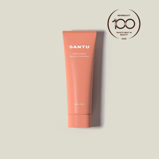 Jazmín Tropical Body Lotion