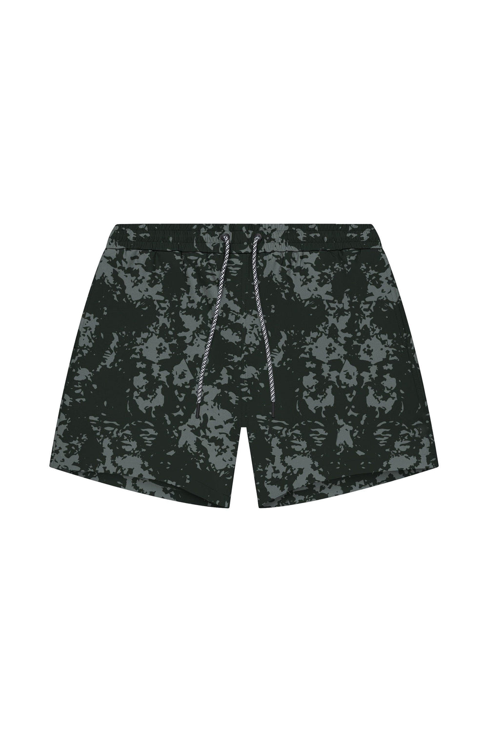 Tulum Volley Swim Trunk Charcoal Haze