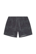 Tulum Volley Swim Trunk Dark Olive