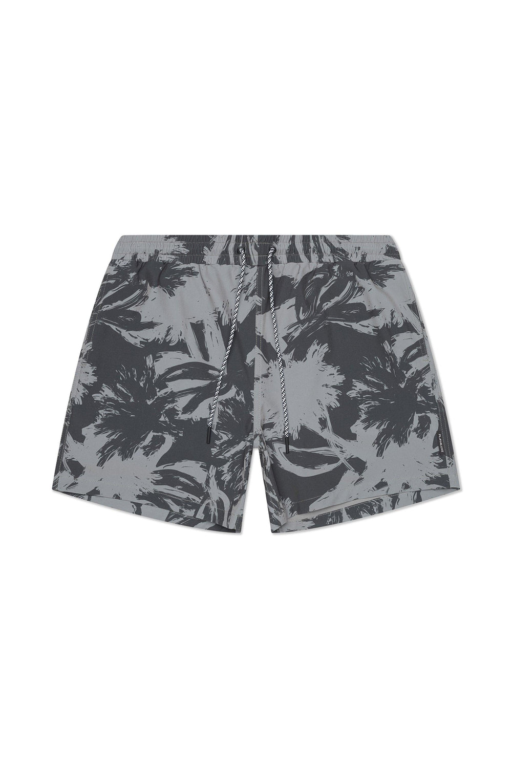 Tulum Volley Swim Trunk Light Fern