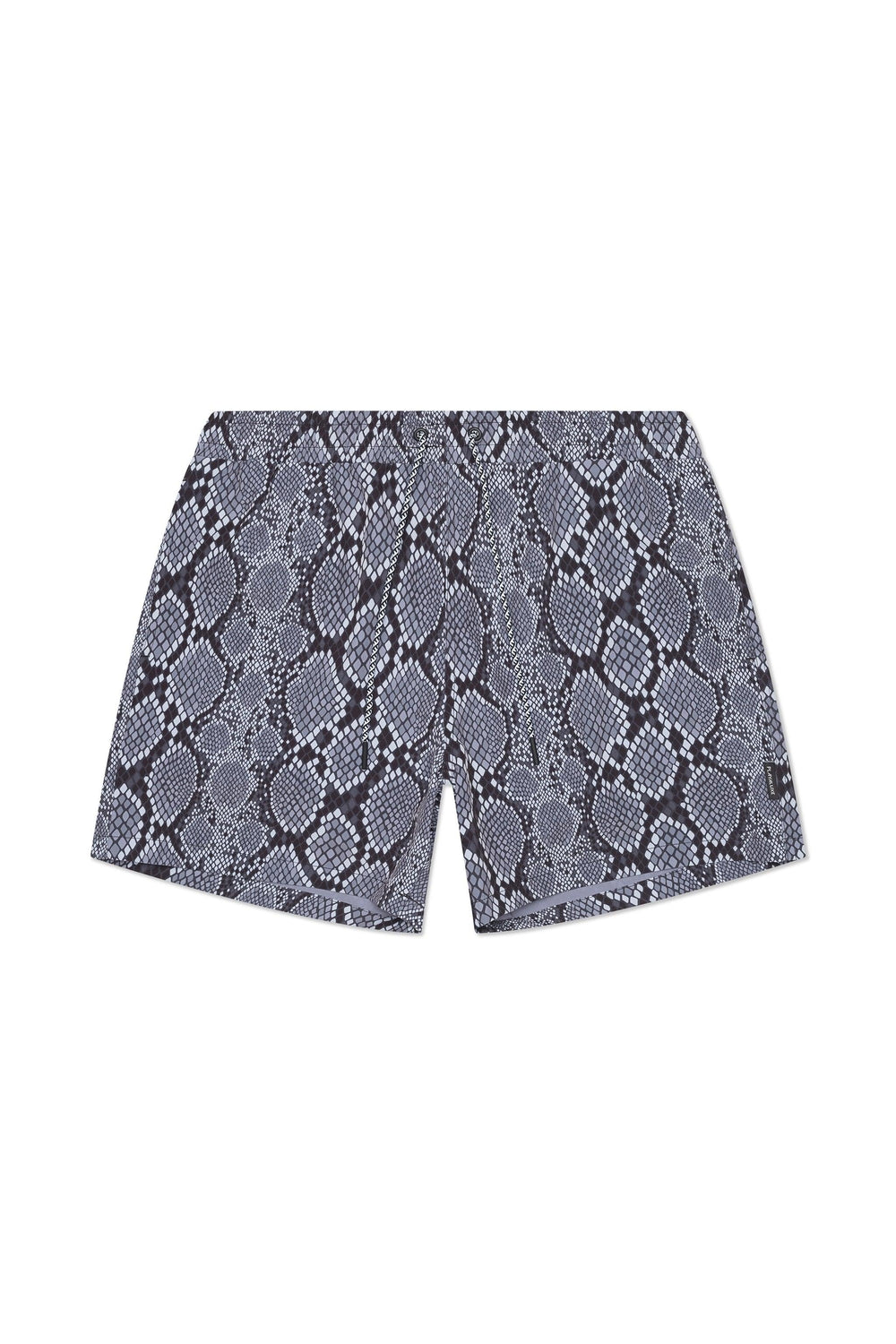 Tulum Volley Swim Trunk Snake