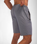Urban Stride All-Day Wear Shorts 11" Inseam