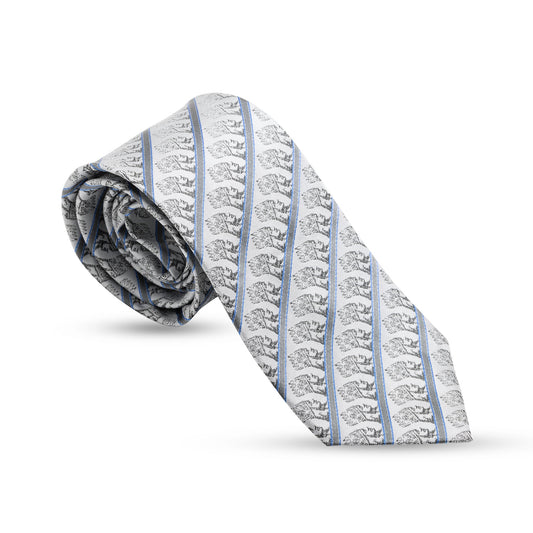 The Kings Silk Neck tie