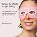 Light Therapy Boosting Eye Cream