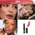 TOUCH - MULTI-BENE STICK // LIPS + CHEEKS