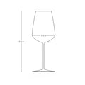 Stem Zero Delicate White Wine Glass
