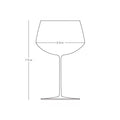 Stem Zero Full Bodied White Wine Glass