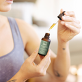 De-Stress Blend CBD Tincture