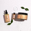 Growth Collection – Strengthen Roots & Healthy Regrowth