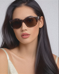 Monaco Cheri Acetate Sunglasses