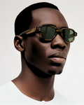 Belize Tres Acetate Sunglasses