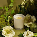 Verdant Garden Classic Candle