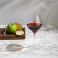 Vinifera Set of 2 Red Wine Glasses 790 cc