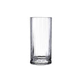Wayne Set of 4 High Ball Glasses 12.2 oz
