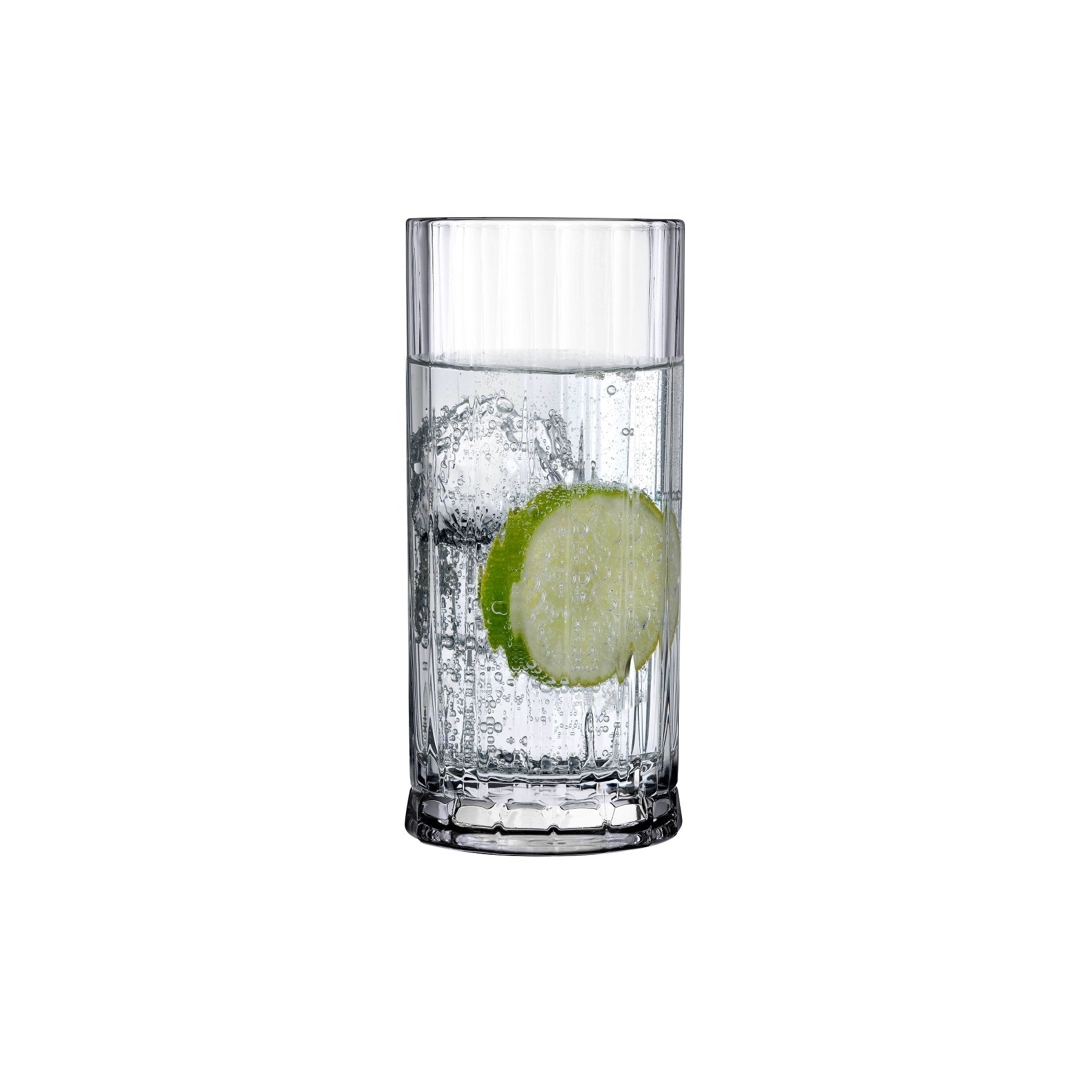 Wayne Set of 4 High Ball Glasses 12.2 oz