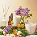 White Vetiver 3-Wick Candle