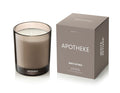 White Vetiver Petite Candle