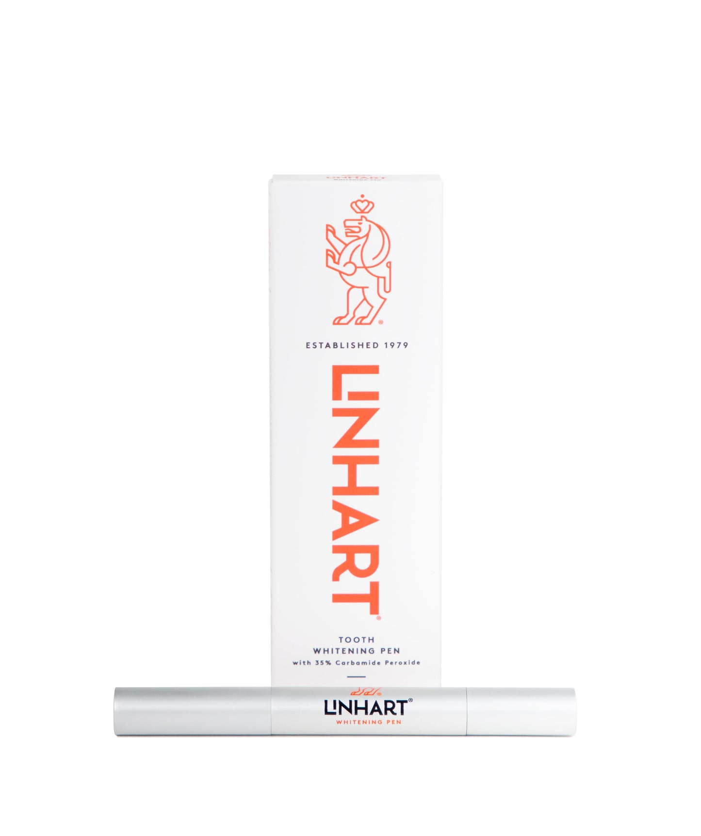 The Whitening Pen