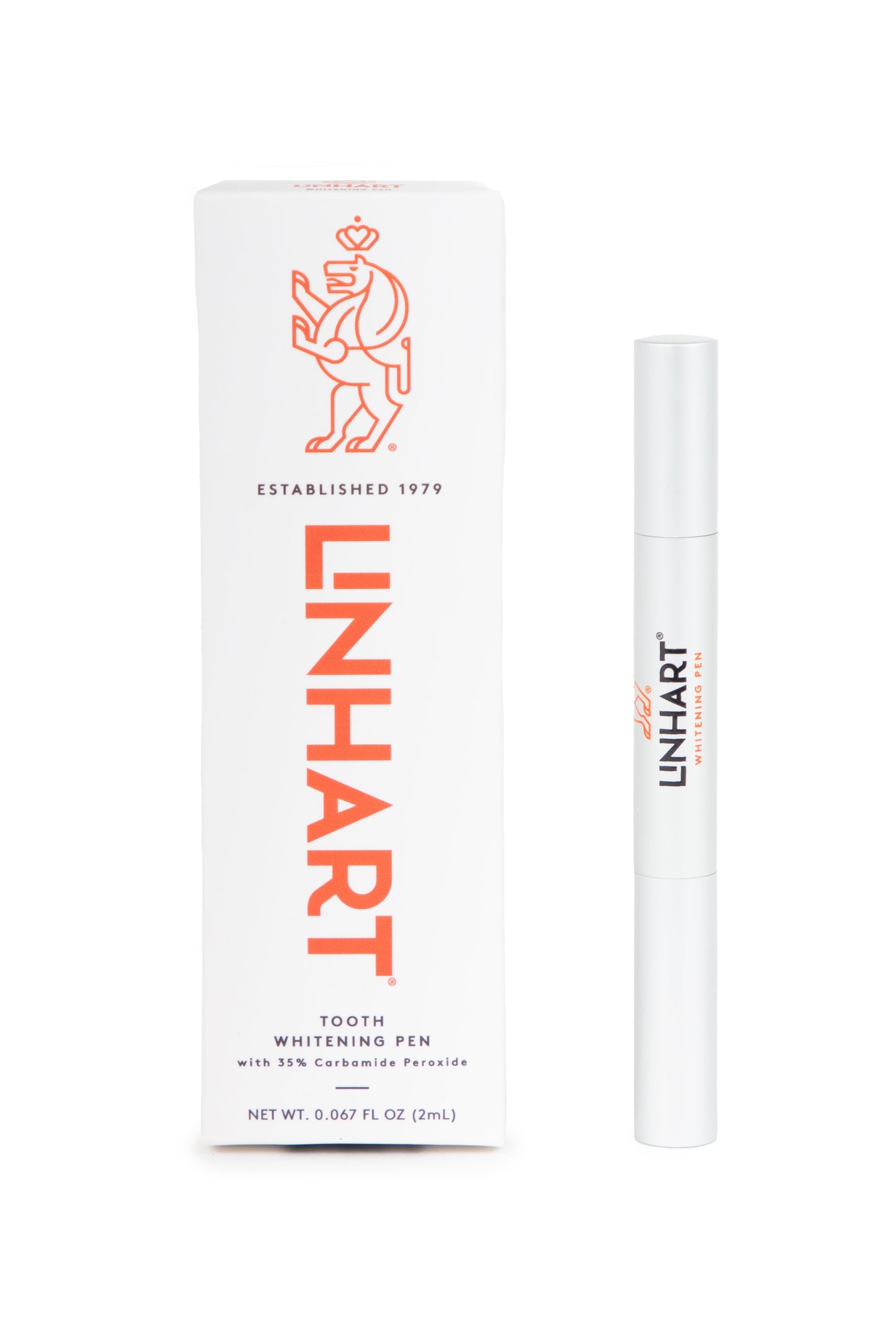 The Whitening Pen