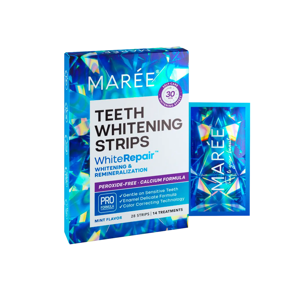 Teeth Whitening Strips