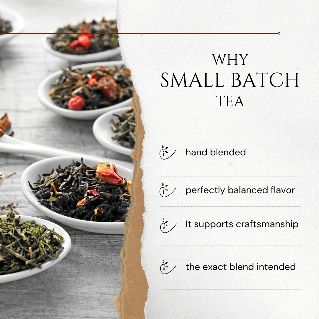 Hood River Rooibos