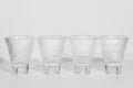ZAI Tumbler Set of 4