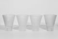 ZAI Tumbler Set of 4