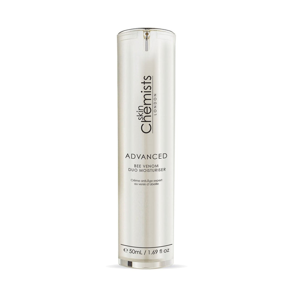 Advanced Bee Venom Duo Moisturiser 50ml