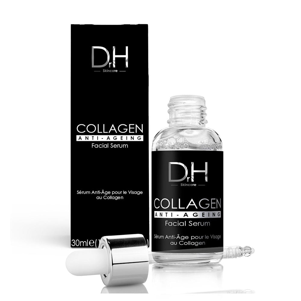 Anti-Ageing Collagen Facial Serum 30ml
