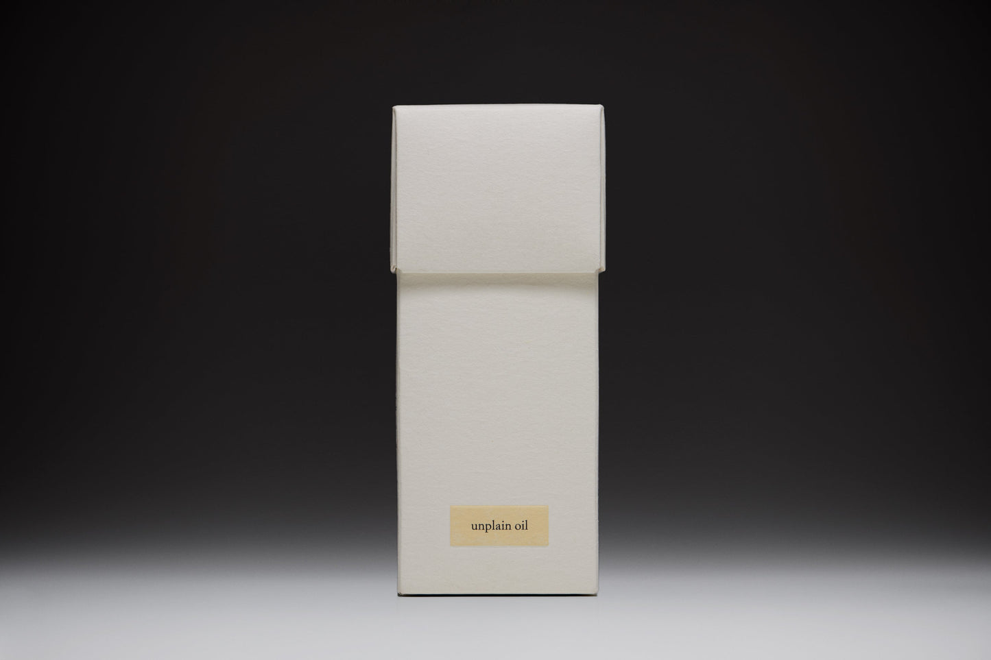 NEW unplain oil - 30 ml