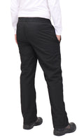 Insulated Fleece - Lined Water Resistant Snow Pants - TALL