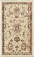 Bajadero Oushak Rug