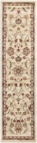 Bajadero Oushak Rug
