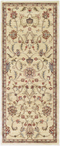 Bajadero Oushak Rug