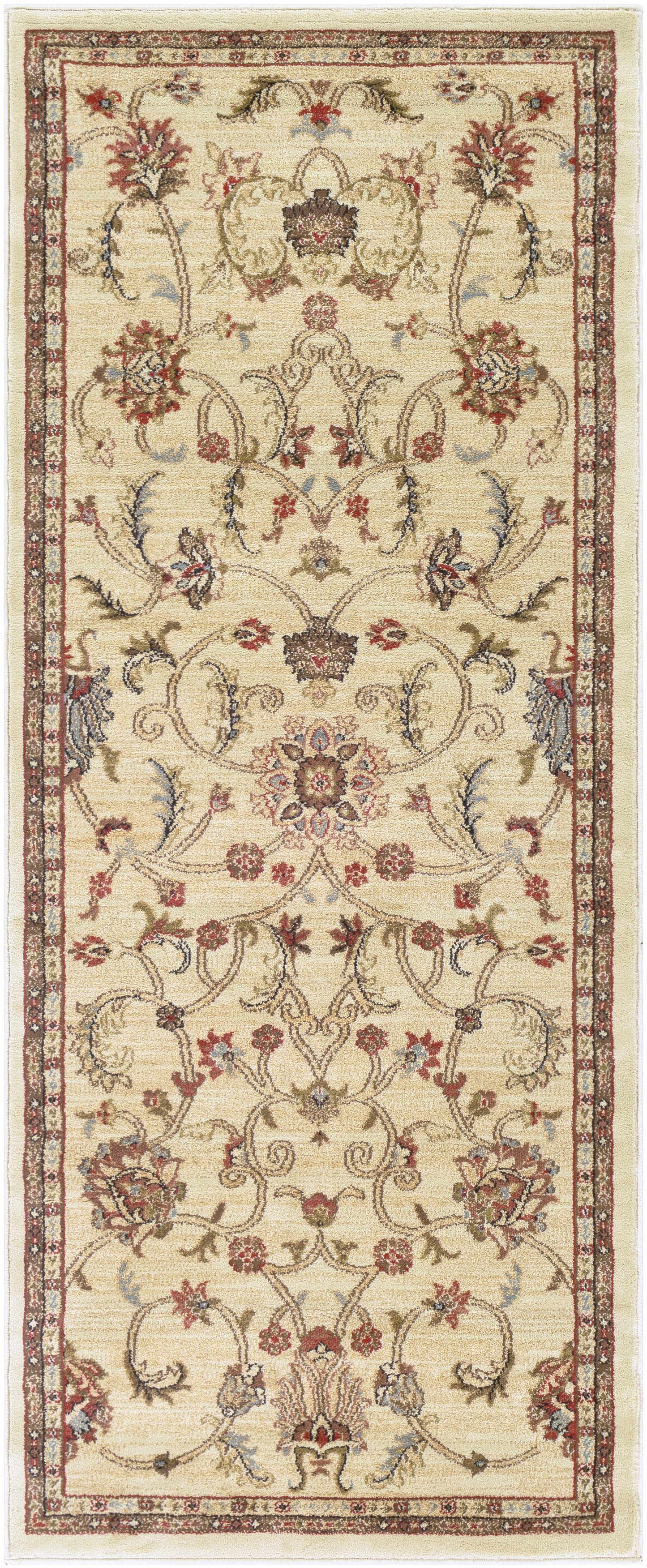 Bajadero Oushak Rug
