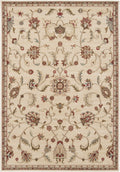 Bajadero Oushak Rug