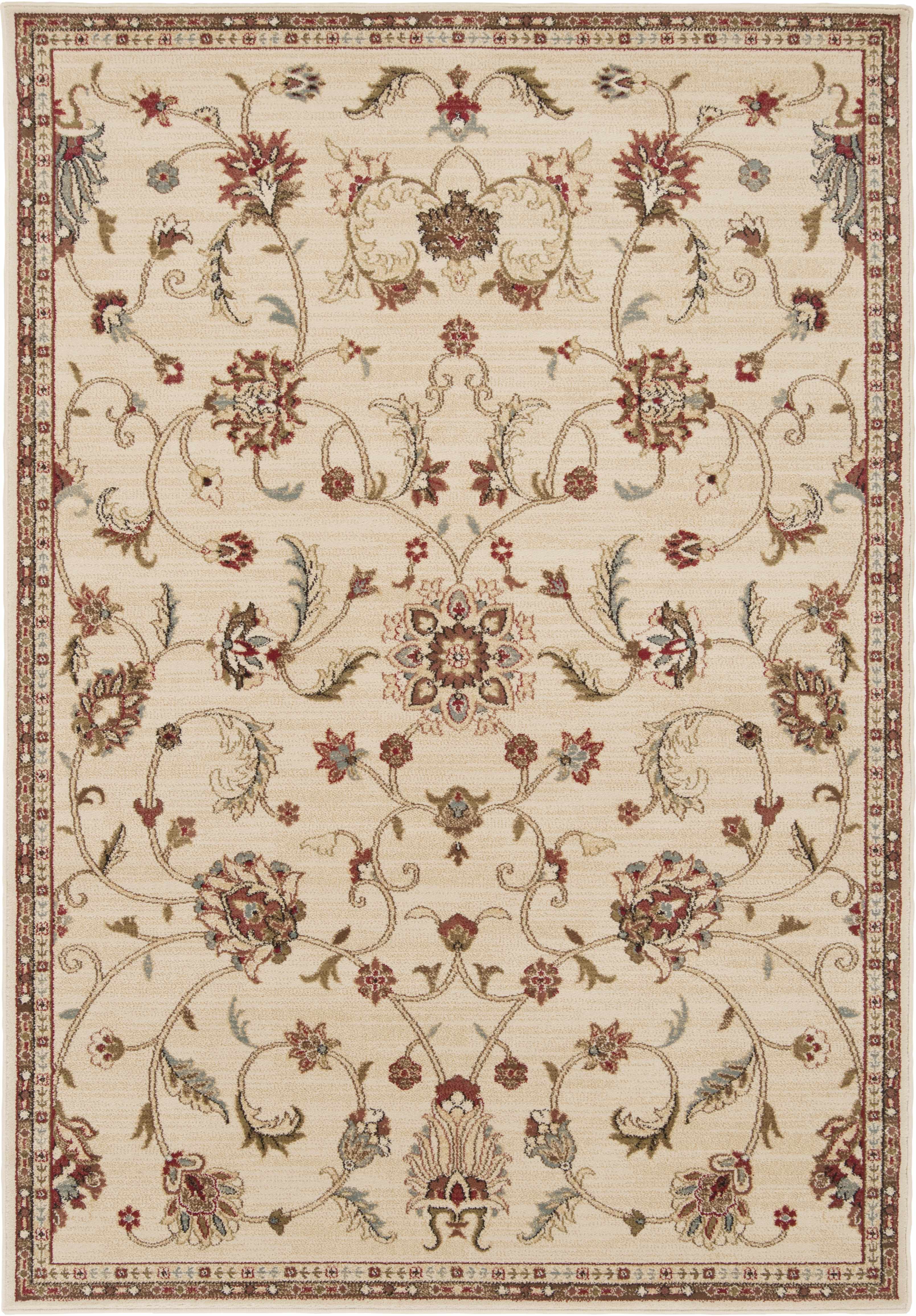 Bajadero Oushak Rug