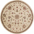 Bajadero Oushak Rug