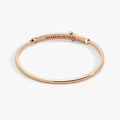 Barbie™ 'You Can Be Anything' Tension Bangle