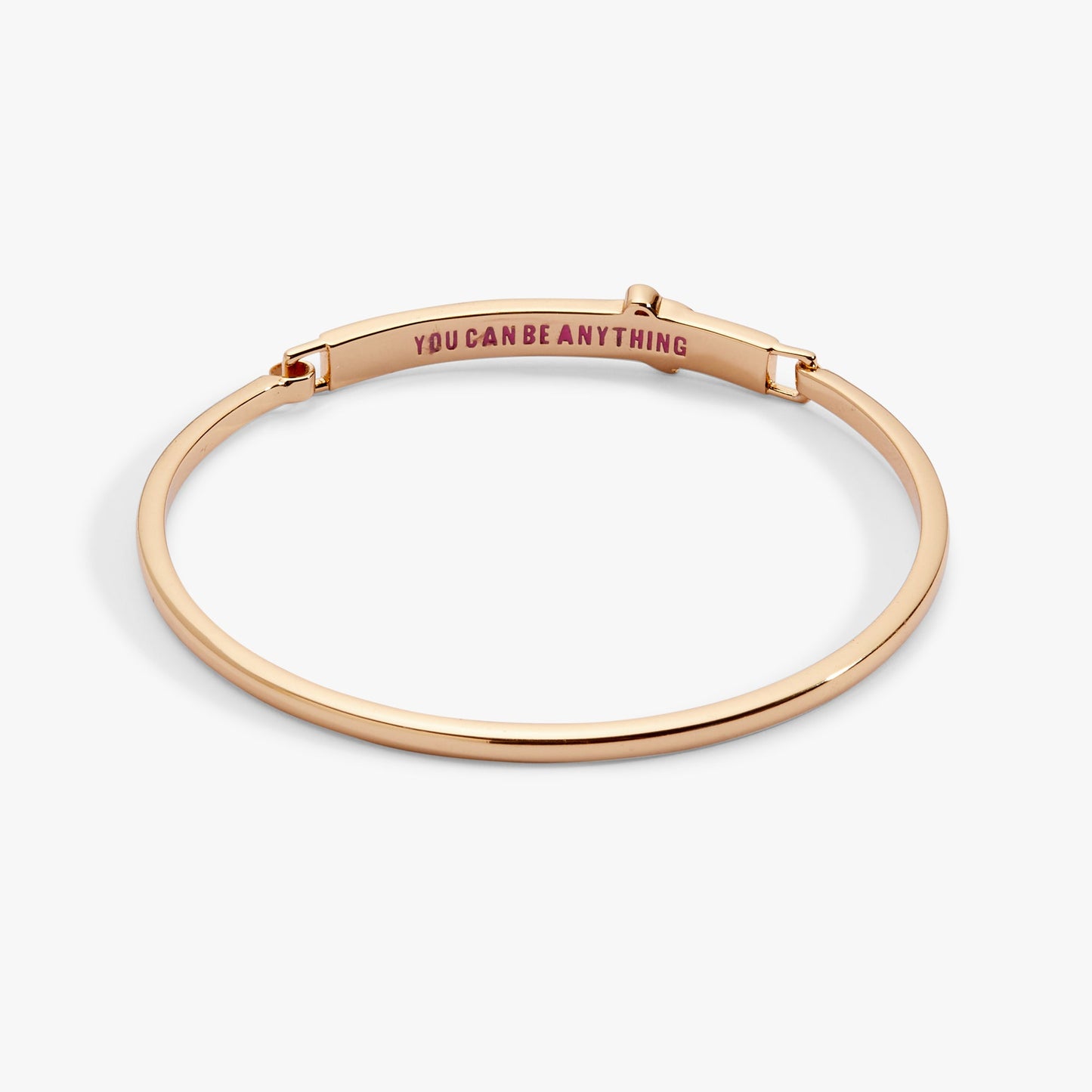 Barbie™ 'You Can Be Anything' Tension Bangle