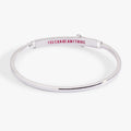 Barbie™ 'You Can Be Anything' Tension Bangle