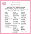 BEAUTYbits® | Small Bag