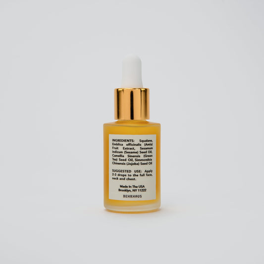 Rise Face Oil