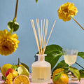 Bergamot Tangerine Reed Diffuser