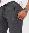 All-Day Comfort Athletic Pants Tapered - AVG